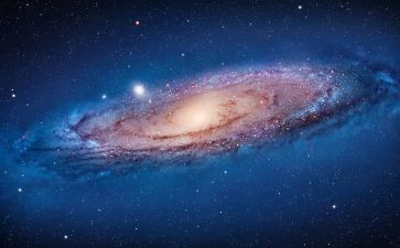 《宇宙》的读后感6篇