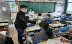 大学生在校工作总结6篇