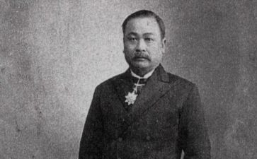 詹天佑的作文7篇