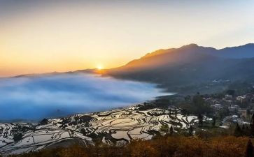 回顾过去,展望未来演讲稿6篇