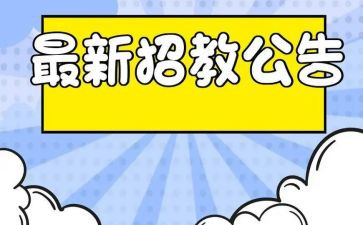 招教师的演讲稿精选7篇