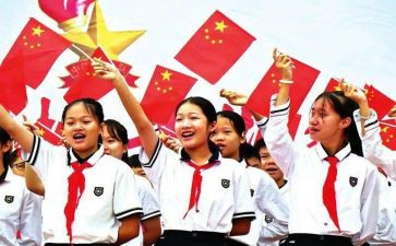 少先队争章事迹材料7篇
