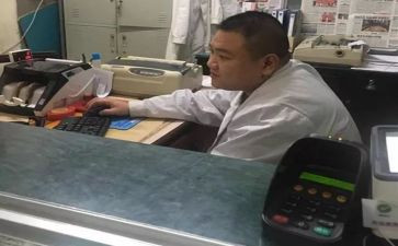 值班表个人总结7篇