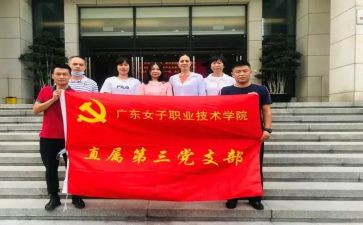 党总支部半年工作总结6篇