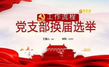 个人党支部工作总结7篇