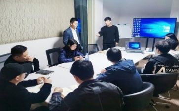 2024年职工安全培训计划5篇