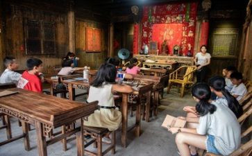 支教100问心得体会5篇