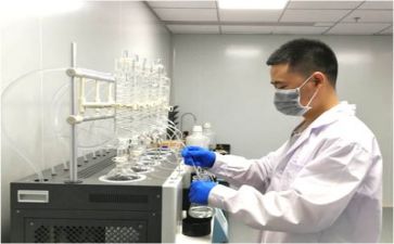 质量师培训心得8篇