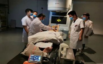 康复治疗师年终个人工作总结8篇
