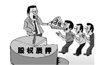 质押合同最新6篇