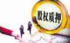 质押合同通用8篇