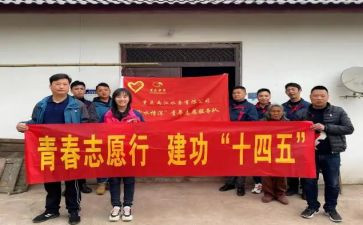 志愿活动工作总结参考7篇