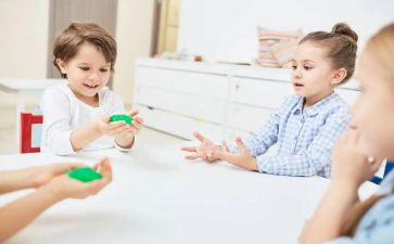 幼儿中班年度总结报告6篇