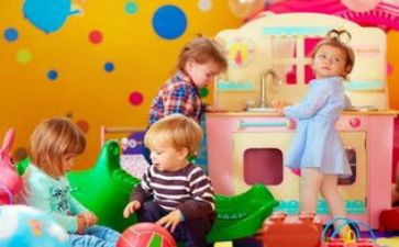 幼儿园中班年度总结作总结7篇