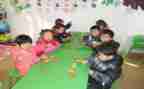 幼儿园中班总结和个人总结推荐5篇