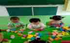 幼儿园中班教师个人总结推荐7篇