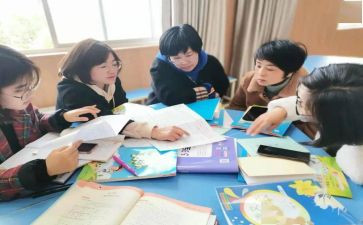 中二英语教师总结报告推荐5篇