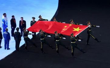 我的中国年演讲稿优质8篇