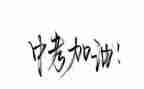 中考600字优秀作文5篇