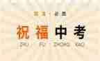 中考演讲稿1000字7篇