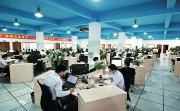 2024社区中心工作总结5篇