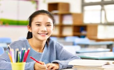 开学初中学生代表讲话稿6篇