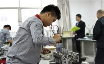 中职学校班级工作计划5篇