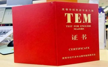 专八英语培训心得最新7篇