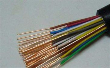 购电缆合同参考5篇