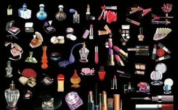 卖化妆品工作总结参考5篇