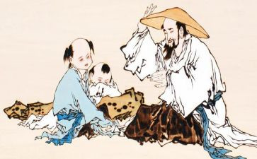 读庄子心得读后感模板6篇