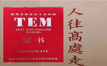 英语专四培训心得体会7篇
