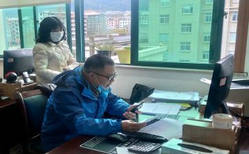 客服专员年终总结参考8篇