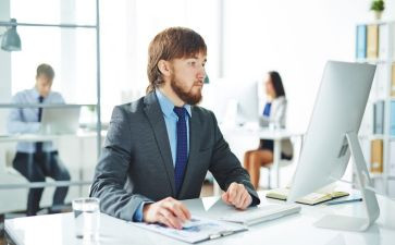 财务工作转正述职报告8篇