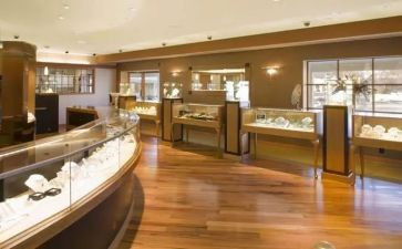 珠宝展活动方案通用8篇