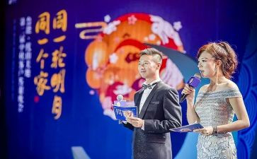演讲竞选主持人演讲稿8篇