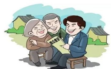 驻村干部述职报告范文5篇