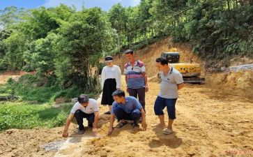 驻村干部年度述职报告6篇