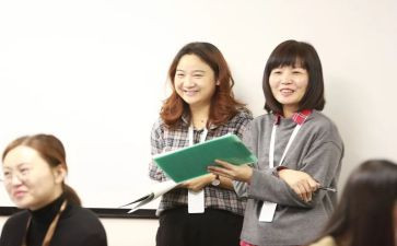 做助教心得体会8篇