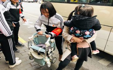 乐于助人400字作文7篇