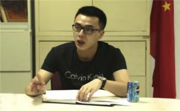 学生会主席的演讲稿通用5篇