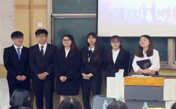 学生会主席的演讲稿优秀6篇