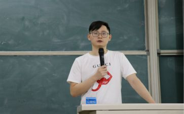 院学生会主席月工作总结8篇