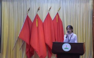 学生会主席的演讲稿最新5篇