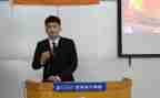 大学生学生会主席演讲稿参考5篇
