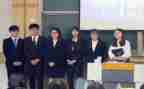 学生会主席的演讲稿优秀6篇