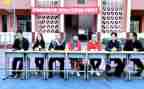 大学生助学金申请书申请书800字5篇