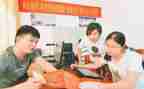 助学助学金申请书优质8篇