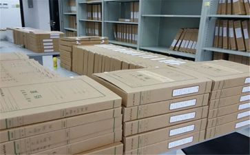 项目部资料员工作总结7篇
