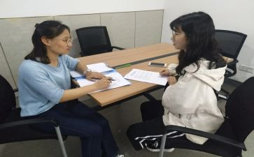 咨询师心得体会模板6篇